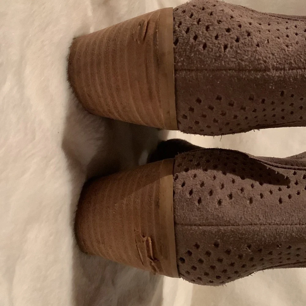 Booties - Picture 2 of 3